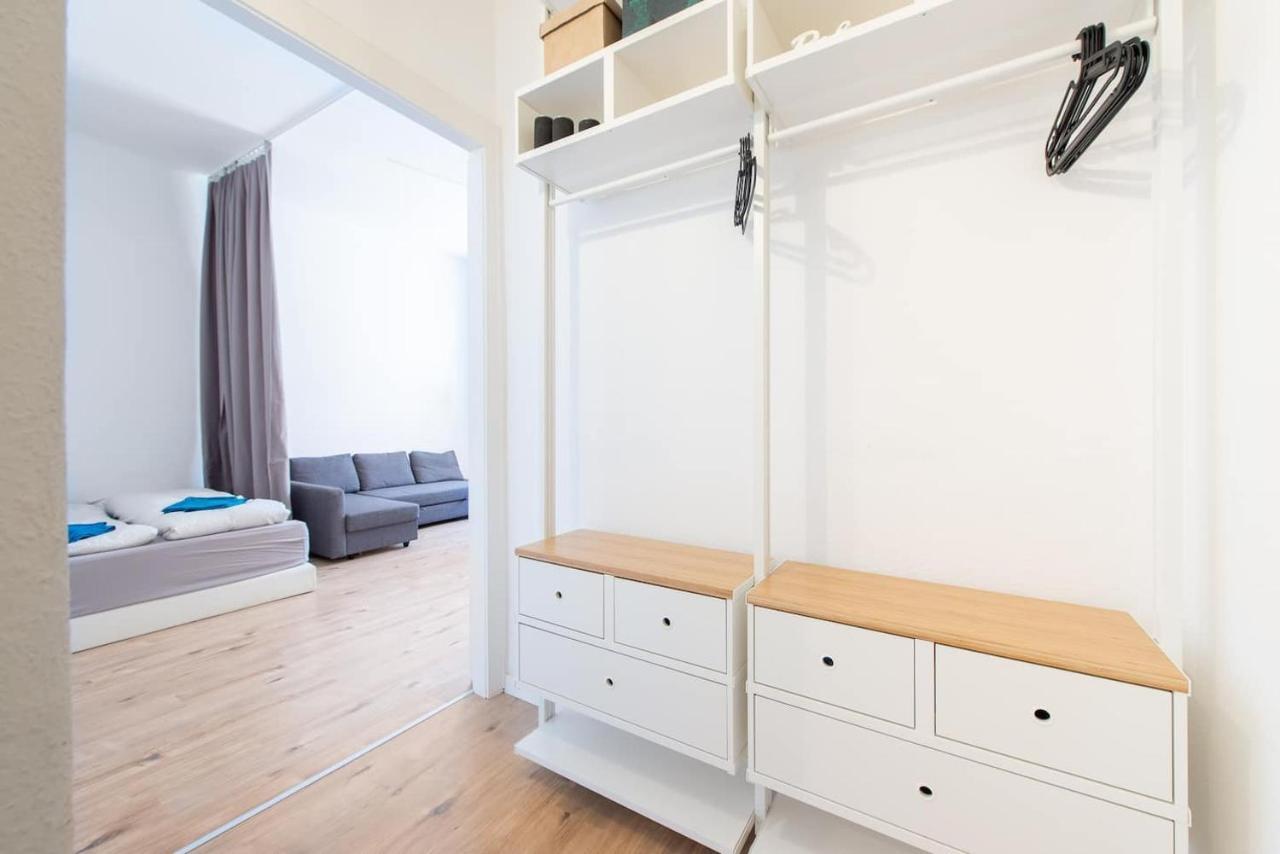 Budapest4u - New In The Of Lejlighed Budapest