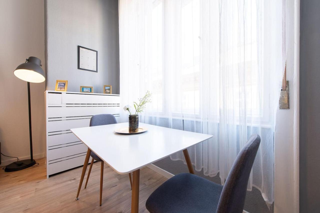 Budapest4u - New In The Of Lejlighed