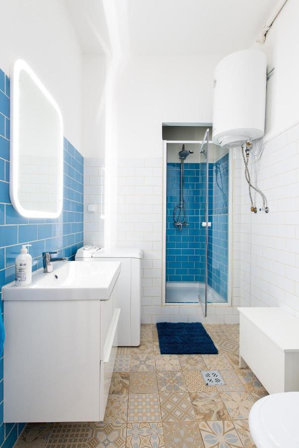 Lejlighed Budapest4u - New In The Of Budapest