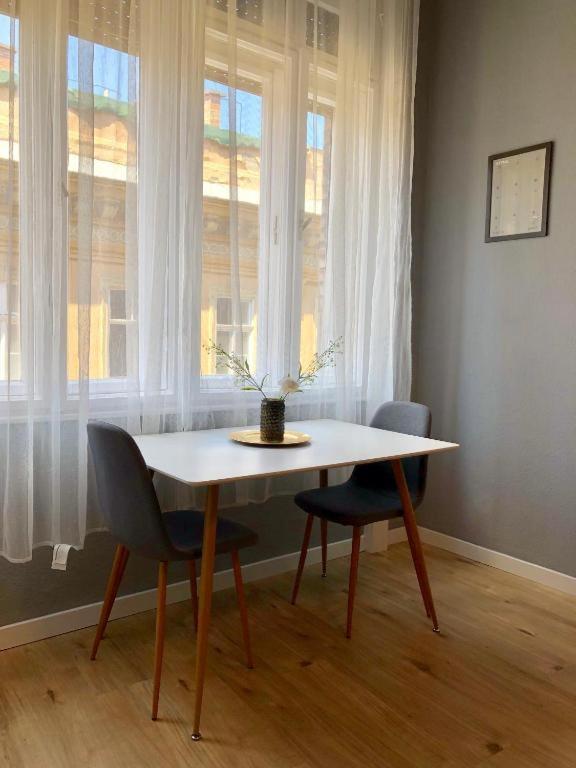 Budapest4u - New In The Of Lejlighed