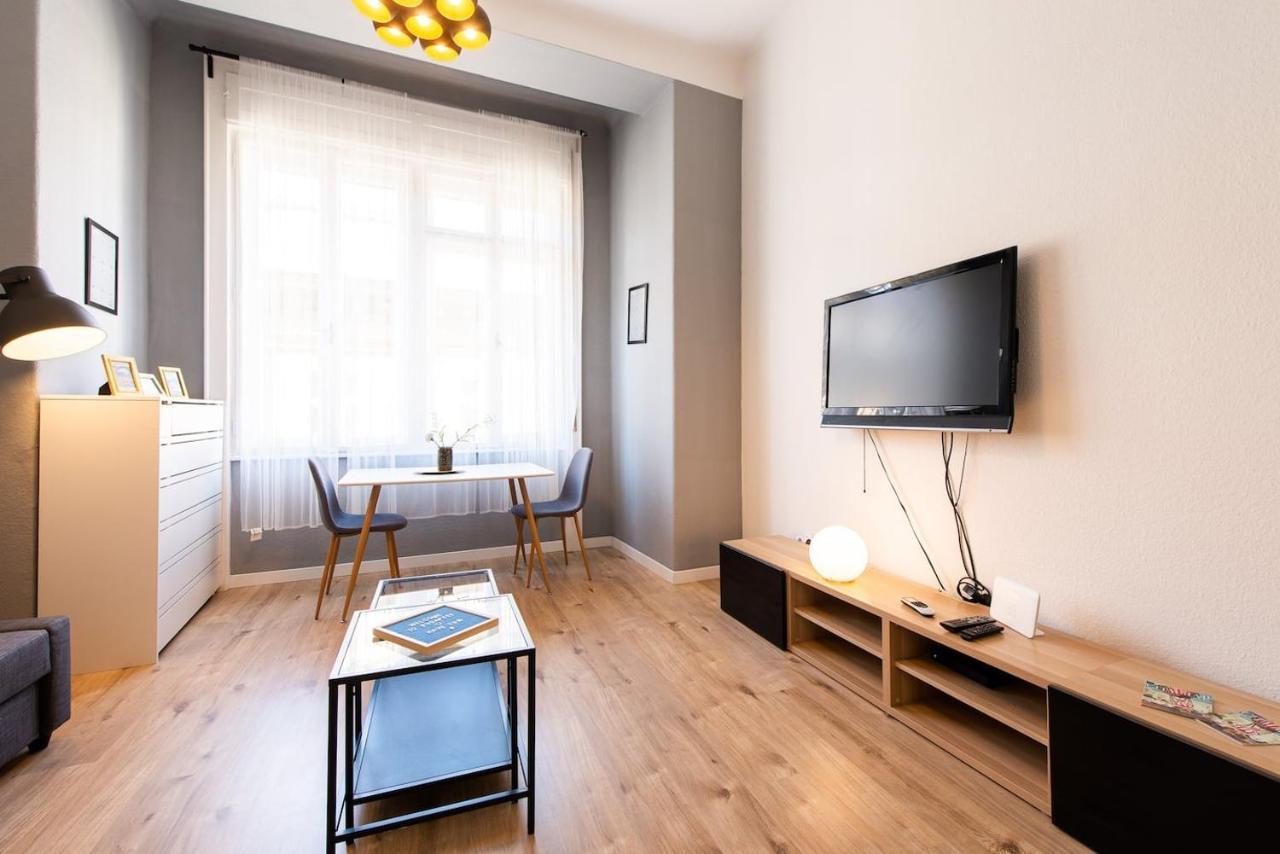 Lejlighed Budapest4u - New In The Of *
