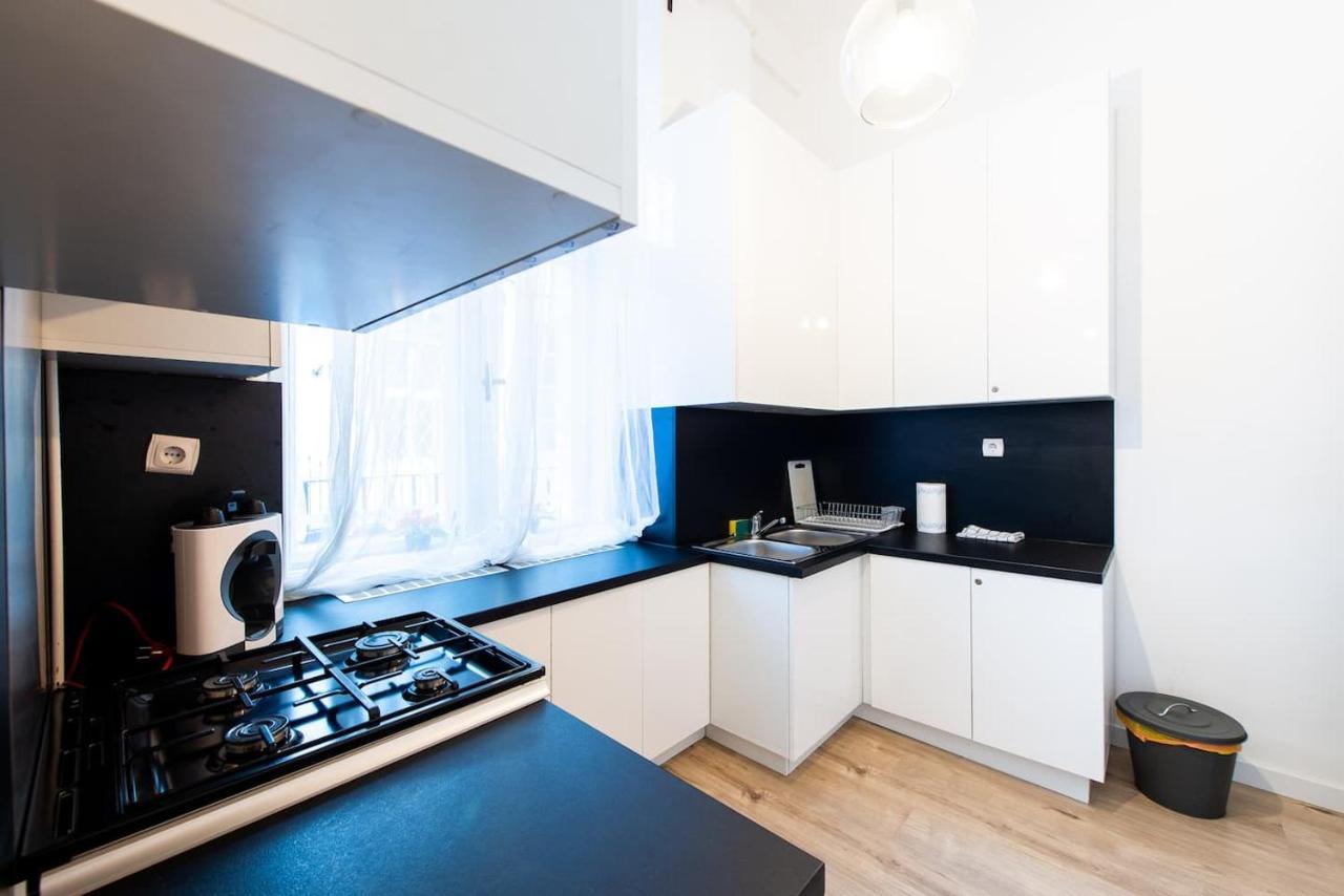 Lejlighed Budapest4u - New In The Of Budapest