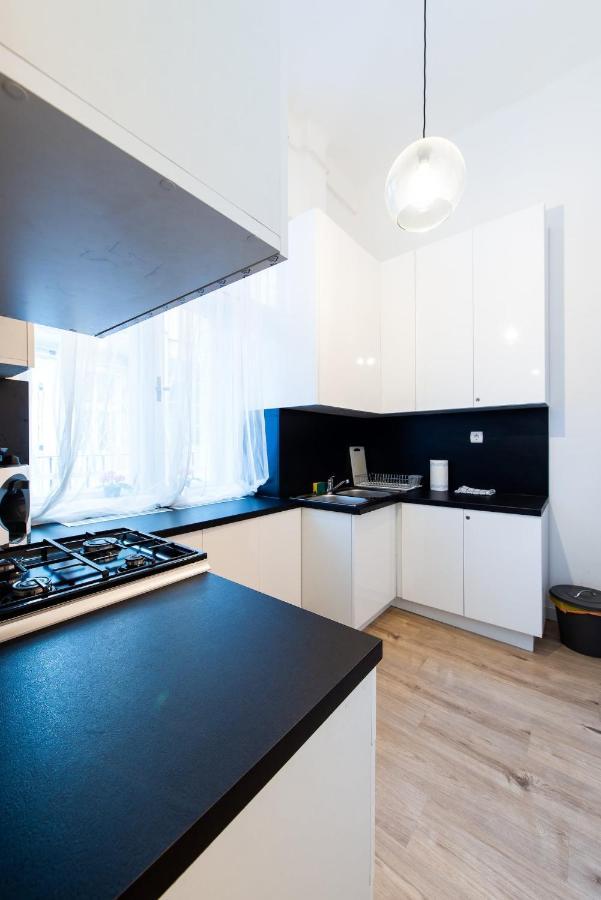 Lejlighed Budapest4u - New In The Of