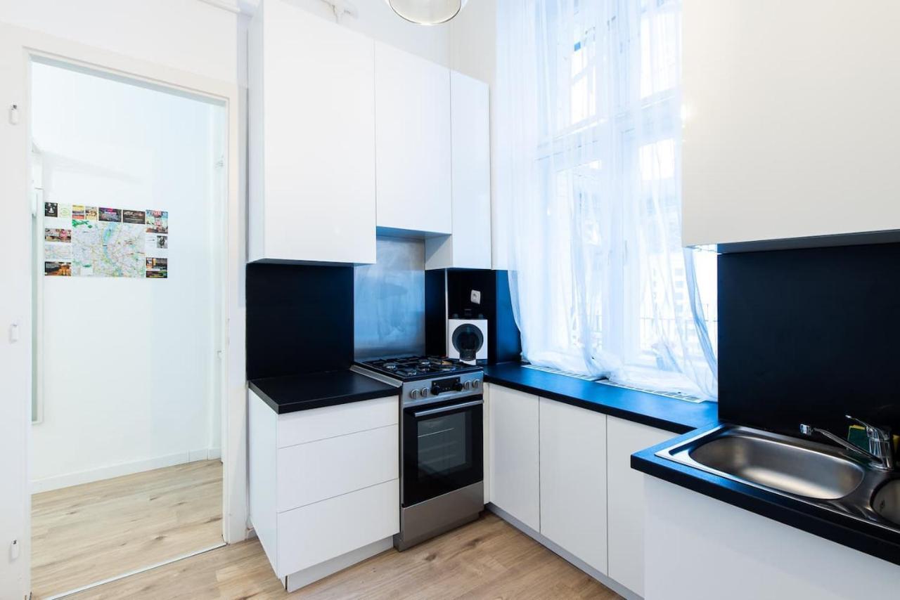 Budapest4u - New In The Of Lejlighed